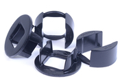 Audi Subframe Mount Insert - Powerflex PFR3-735B