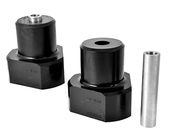 VW Subframe Mount Kit - Powerflex PFR85-206Bx2