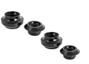 Audi VW Shock Mount Bushing - Powerflex PFR85-240Bx2
