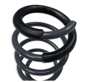 Audi VW Dynamic+ Lowering Spring Sleeve Set - 034Motorsport 034404Z001