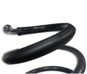 Audi VW Dynamic+ Lowering Spring Sleeve Set - 034Motorsport 034404Z001