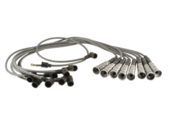 Mercedes Ignition Wire Set - Beru Q4150030