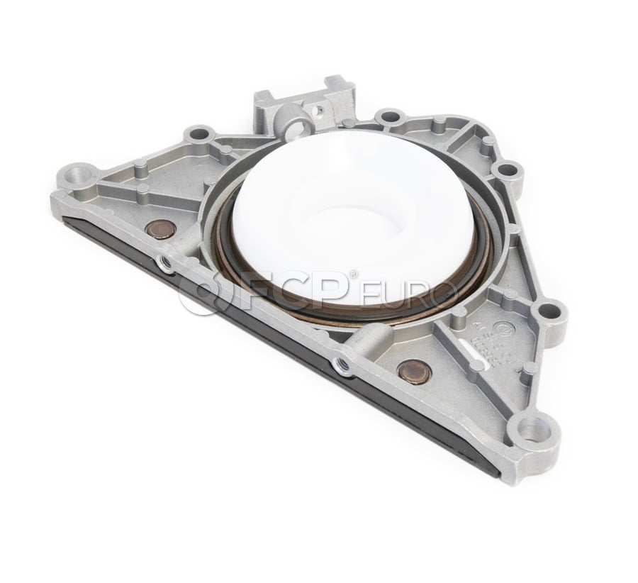 BMW Crankshaft Seal With Cover - Corteco 11147794168 | FCP Euro