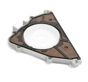BMW Crankshaft Seal With Cover - Corteco 11147794168