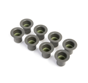 BMW Valve Stem Oil Seal Set - Corteco 11340038719