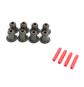 BMW Engine Valve Stem Oil Seal - Corteco 11340038720