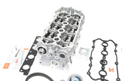 Audi VW Cylinder Head Replacement Kit - 06F103063AEKT
