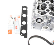 Audi VW Cylinder Head Replacement Kit - 06F103063AEKT