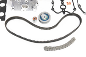 Audi VW Cylinder Head Replacement Kit - 06F103063AEKT