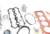 Audi VW Cylinder Head Replacement Kit - 06F103063AEKT