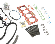 Audi VW Cylinder Head Replacement Kit - 06F103063AEKT