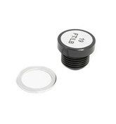 Porsche Engine Oil Drain Plug - LN Engineering 106-07