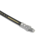 VW Brake Hose - Corteco 113611701D