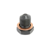 Audi VW Oil Drain Plug - OE Supplier N90288901