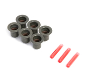 BMW Engine Valve Stem Oil Seal - Corteco 11347573689