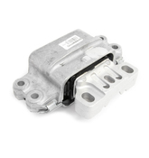 VW Transmission Mount - Corteco 1K0199555M