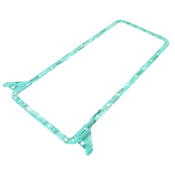 BMW Oil Pan Gasket Upper - Corteco 11131742109