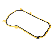Audi VW Oil Pan Gasket - Corteco 058103609