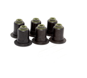 BMW Engine Valve Stem Oil Seal - Corteco 11347539918