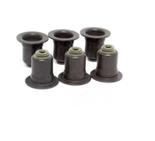 BMW Engine Valve Stem Oil Seal - Corteco 11347539918