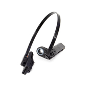 VW Vehicle Speed Sensor - Genuine VW 02E927321B