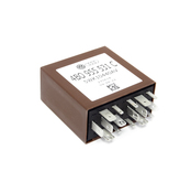 Audi VW Intermittent Wiper Relay - Genuine VW Audi 4B0955531E