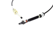 Volvo Gear Shift Cable - Genuine Volvo 31325660