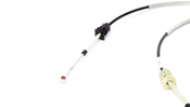 Volvo Gear Shift Cable - Genuine Volvo 31325660