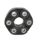 BMW Driveshaft Flex Joint (Giubo) - Corteco 26118836663