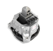 BMW Engine Mount - Corteco 22116860453