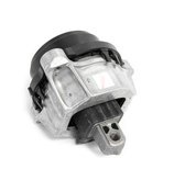 BMW Engine Mount - Corteco 22116860457