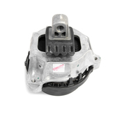 BMW Engine Mount - Corteco 22116860458