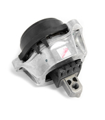 BMW Engine Mount - Corteco 22116860458