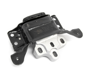 Audi VW Transmission Mount - Corteco 5Q0199555BJ