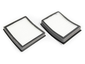 BMW Cabin Air Filter Set - Corteco 64319071933