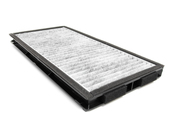 BMW Cabin Air Filter - Corteco 64311390836