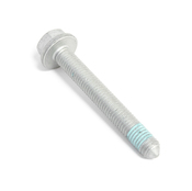 Audi VW Suspension Crossmember Bolt - Genuine VW Audi N10680203