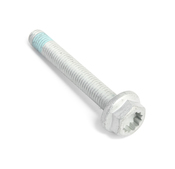 Audi VW Suspension Crossmember Bolt - Genuine VW Audi N10680203