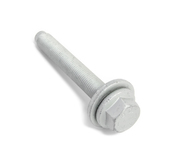 Audi VW Engine Cradle Bolt - Genuine Audi VW N91014402