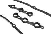 BMW Valve Cover Gasket Set - Corteco 11129070990