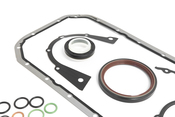 BMW Crankcase Gasket Set - Corteco 11111432478
