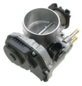 VW Throttle Body - Genuine VW 021133064A