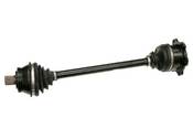 Audi VW CV Axle Assembly - GKN 8D0407451LX