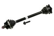 Audi VW CV Axle Assembly - GKN 8D0407452LX