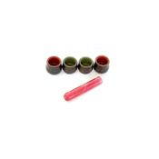 Mercedes Valve Stem Seal Kit - Corteco 0000530700