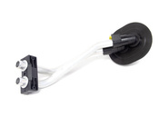 Volvo Heater Core Coolant Pipe - Genuine Volvo 9134978