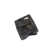 BMW HVAC Blower Case Seal - Genuine BMW 64111372653