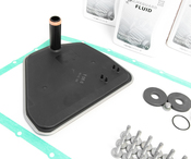 BMW GA6HP26Z Automatic Transmission Service Kit - ZF 24152333899KT