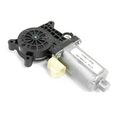 Mercedes Power Window Motor  - Genuine Mercedes 1638200242