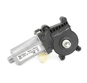 Mercedes Power Window Motor  - Genuine Mercedes 1638200242